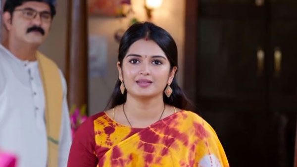 Janaki Kalaganaledu march 18th: జానకి ప్లాన్ కు దిమ్మతిరిగే కౌంటర్ ఇచ్చిన మల్లిక.. జ్ఞానాంబ మరో ట్విస్ట్!