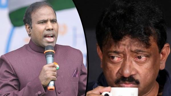 RRR మూవీపై KA పాల్ రియాక్షన్.. టైమ్ వెస్ట్ అనడంతో.. 'నీ మొహం రా' అంటూ సీనియర్ డైరెక్టర్ కౌంటర్