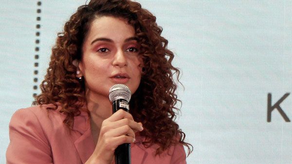 Kangana Ranaut: రాజమౌళి కెరీర్ పై కాంట్రవర్సీ బ్యూటీ కామెంట్స్.. ఆయనకు పెద్ద ఫ్యాన్ అంటూ