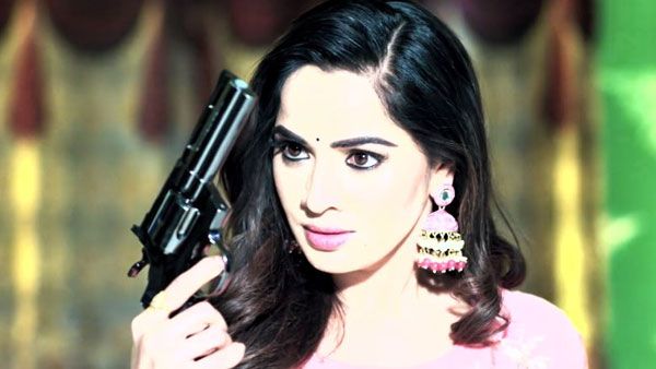 Karthika Deepam నాతో పెట్టుకొంటే మోక్షమే.. పిస్టల్ తీసి మోనిత కుట్ర.. కార్తీక్‌కు ముప్పు అంటూ పూజారి ట్విస్టు!