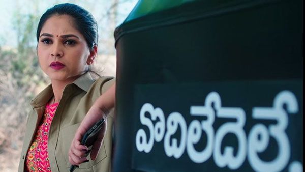 Karthika Deepam అమ్మా, నాన్నను చంపావు.. నిన్ను వదిలేదేలే.. హిమపై రగిలిపోతున్న శౌర్య