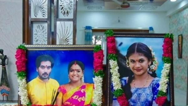 Karthika Deepam.. కార్తీక్, దీప ఫోటోలకు దండలు.. ఘోర ప్రమాదం ఎలా జరిగిందంటే?