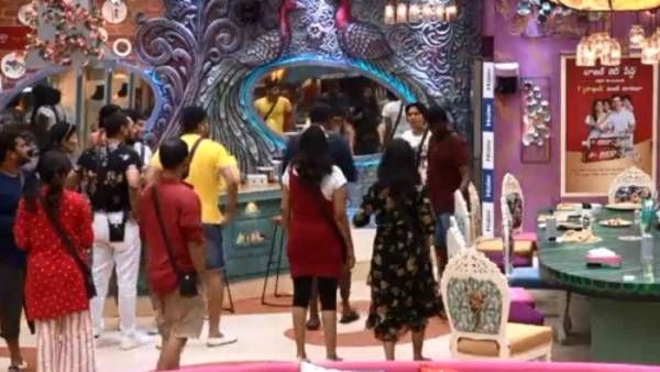 Bigg Boss Non Stop: అతడిపై ఎదురు తిరిగిన కంటెస్టెంట్లు.. కంప్లైంట్ చేయడంతో ఇంట్లో నుంచి ఔట్