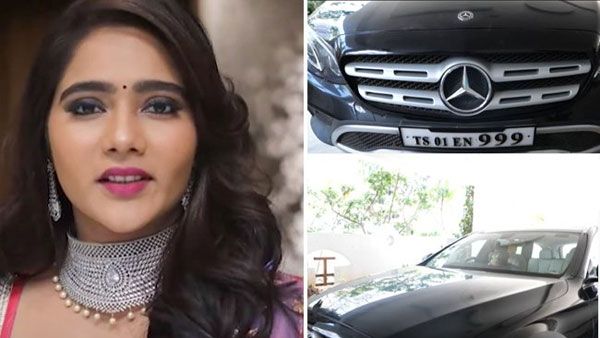 Bigg Boss Non Stop: మిత్రా శర్మ బ్యాక్ గ్రౌండ్ మామూలుగా లేదు.. ఖరీదైన కార్లు, బంగ్లా..వ్వాటే లైఫ్