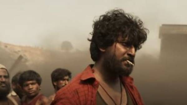 Spark of Dasara: ఊరమాస్ గెటప్‌తో షాకిచ్చిన నాని.. మరో పాన్ ఇండియా సర్‌ప్రైజ్!