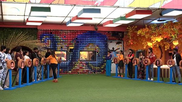 Bigg Boss Non Stop: ‘నీది పిసకలేను.. వాడిని పంపుతా’.. ఆమెతో అసభ్యంగా.. షో నుంచి వెళ్లిపోతానంటూ!