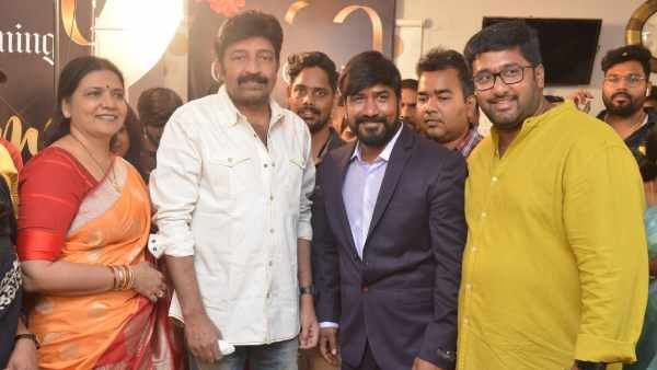 Satya's academy యువ ప్రతిభావంతుల కోసం యాక్టింగ్ స్కూల్.. సినీ ప్రముఖుల చేతుల మీదుగా