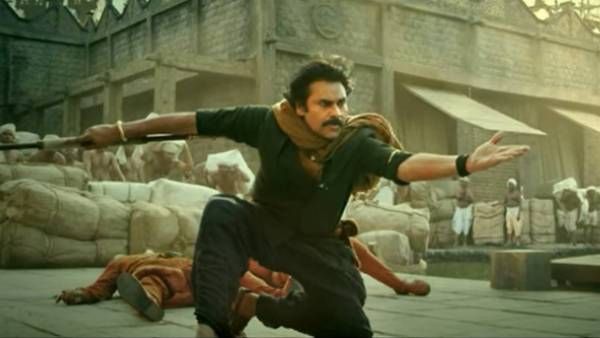 Hari Hara Veera Mallu రిలీజ్ డేట్ ఫిక్స్? పవన్ కల్యాణ్ మూవీ విడుదల ఎప్పుడంటే?