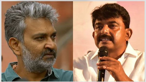 జగన్‌తో మీటింగ్.. రాజమౌళికి చేదు అనుభవం.. అందుకు వ్యతిరేకం అంటూ పేర్ని నాని సంచలన వ్యాఖ్యలు!