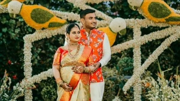 పండంటి కవలలకు జన్మనిచ్చిన యువ హీరోయిన్.. డబుల్ ధమాకా అంటూ భర్త ఆనందోత్సాహం