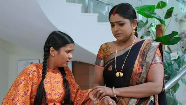 Karthika Deepam తమ్ముడు ఎక్కడ అంటూ కంటతడి పెట్టిన హిమ