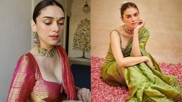 Aditi Rao Hydari.. అలాంటి పొరపాట్లే కొంప ముంచాయి.. నిరాశతో అదితి రావు హైదరీ