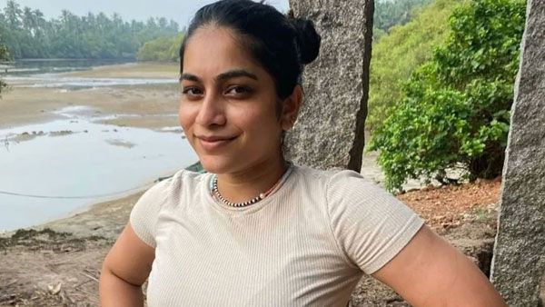 Punarnavi: ఎరక్క పోయి ఇరుక్కున్న పున్నూ.. ఆ వీడియోలో అలా దొరికేసిందిగా!