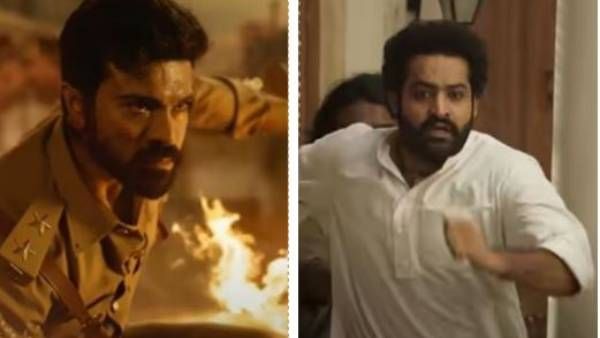 RRR : హఠాత్తుగా నిలిచిన షో.. థియేట‌ర్ స్క్రీన్‌తో పాటు అద్దాలు ధ్వంసం.. పాపం అన్ని జాగ్రత్తలు తీసుకున్నా తప్పల