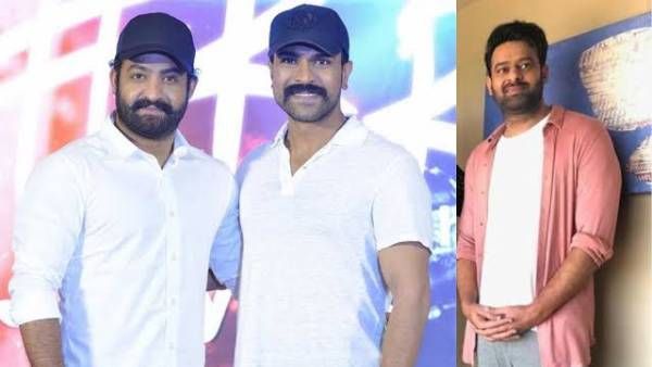 2023 Sankranti: ఒకేసారి రాబోతున్నా ప్రభాస్, రామ్ చరణ్.. మరో బిగ్ పాన్ ఇండియా మూవీ కూడా..