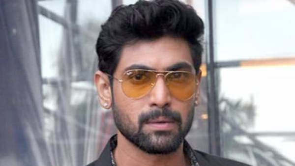 తాత రామానాయుడు అడుగుజాడల్లోనే.. రాజకీయ ప్రవేశంపై రానా దగ్గుబాటి ఆసక్తికరమైన కామెంట్