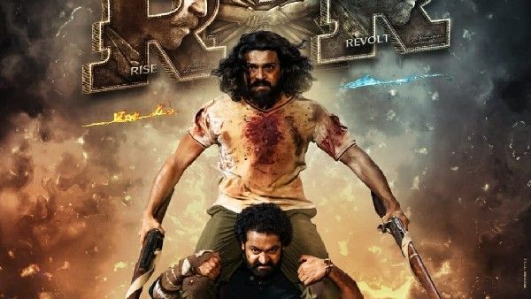 RRR 3rd Day Collection: తెలుగులో మరో సంచలన రికార్డు.. ప్రభాస్, బన్నీ, పవన్‌ను వెనక్కి నెట్టిస్తూ!