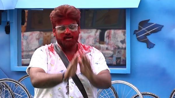 Bigg Boss Non Stop: హీట్టెక్కిస్తున్న నామినేషన్స్.. నటరాజ్ వార్నింగ్.. బిందుమాధవి కౌంటర్