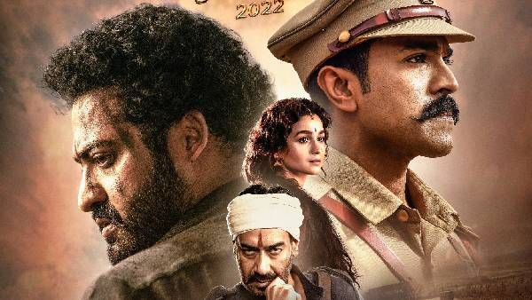 RRR movie review.. రాజమౌళి టేకింగ్ మైండ్ బ్లోయింగ్.. రాంచరణ్, ఎన్టీఆర్ కెరీర్ బెస్ట్ పెర్ఫార్మెన్స్