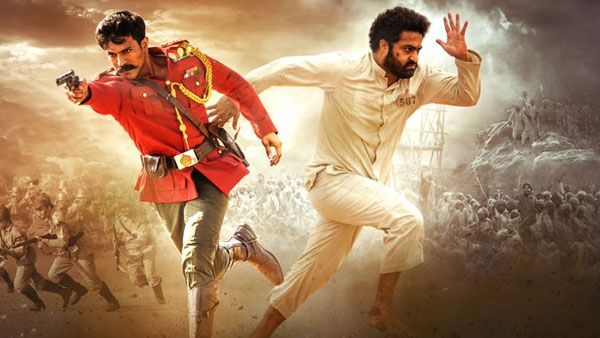 RRR మీద గోగినేని వివాదాస్పద రివ్యూ, జక్కన్న పై సంచలన వ్యాఖ్యలు.. పిల్లలకు చూపించకండి అంటూ