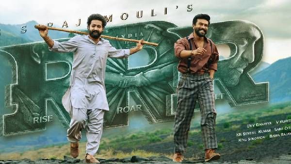 RRR: విడుదలకు ముందే అడ్వాన్స్ బుకింగ్స్ తో న్యూ రికార్డ్.. అక్కడ జోష్ మామూలుగా లేదు!