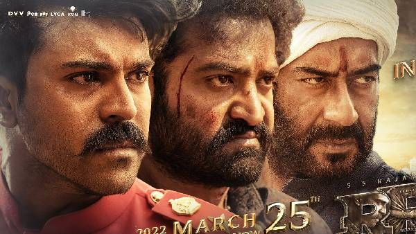 RRR Story: కథ లీక్ చేసిన రాజమౌళి తండ్రి.. రిలీజ్ ముందు రోజే బయటకొచ్చిన హైలైట్స్