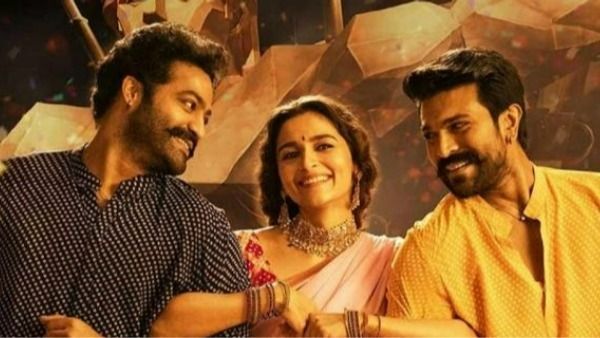 RRR Collections: అప్పుడే సంచలన రికార్డు.. హైదరాబాద్‌లో అన్ని కోట్లు.. అక్కడ కూడా హవా