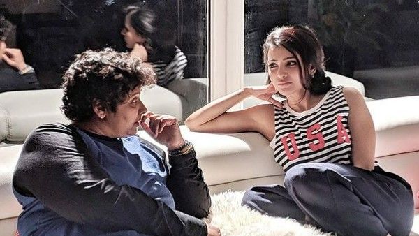 'నందిని' నువ్వు నా ఆత్మవిశ్వాసం.. 2012 సంగతి చెబుతూ సమంత ఎమోషనల్