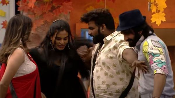 Bigg Boss Non Stop: షోలో లేడీ కంటెస్టెంట్ బూతులు.. నా బొ** చూపించాలారా అంటూ ఘోరంగా!