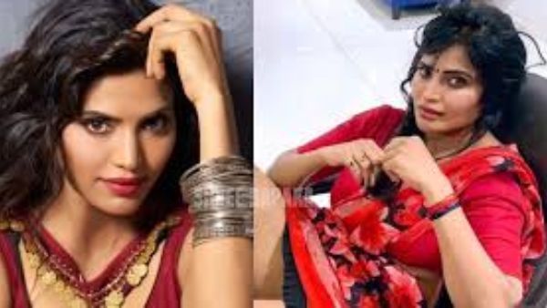 Shree Rapaka : ఆ డైరెక్టర్ తో లవ్ స్టొరీ.. పెద్ద హీరోతో సినిమా .. ఊహించని విధంగా బ్రేకప్ బయట పెట్టేసిందిగా