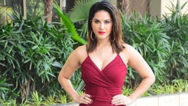 వాళ్లేమైనా డైపర్లు మారుస్తారా? ఘాటుగా స్పందించిన సన్నీ లియోన్