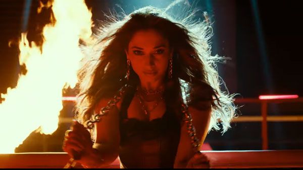 Kodthe Full Video: గని సినిమా నుంచి స్పెషల్ ట్రీట్.. రిలీజ్‌కు ముందే ఫుల్ వీడియో