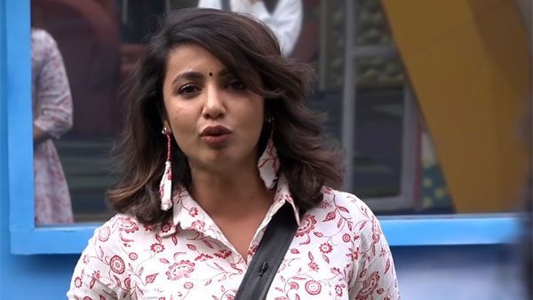 Bigg Boss Non Stop: వాళ్ళు లుంగీలో ఏదో చేసుకుంటున్నారని చూసా.. అరియానా, చైతు పరువు తీసేసిన తేజస్వి..