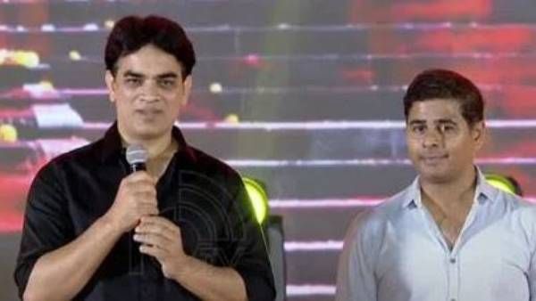 Acharya Pre Release Event: రెమ్యునరేషన్ లేకుండానే సినిమా.. అసలు విషయం బయట పెట్టిన నిర్మాత