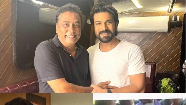 గోల్డెన్ స్పూన్‌తో పుట్టినా అలాంటి తీరే.. రాంచరణ్ గురించి సెన్సేషనల్ కామెంట్స్