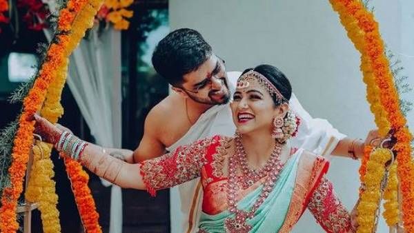 ప్రియుడిని పెళ్లాడిన టెలివిజన్ నటి రష్మీ.. అతికొద్ది మందికే ఆహ్వానం.. ఎందుకంటే?