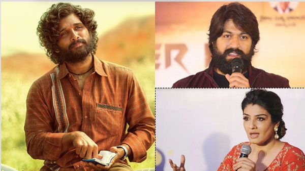 పుష్ప రాజ్ పై పొగడ్తలు కురిపించిన రమికా సేన్.. ఆ విషయంలో ఆరాధిస్తానన్న రాఖీ భాయ్!