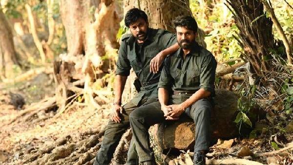 Acharya: మెగా ప్రాజెక్ట్ కోసం భారీ ప్లాన్స్.. ట్రైలర్, ప్రీ రిలీజ్ ఈవెంట్ ఎప్పుడంటే..?