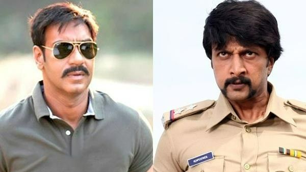 HIndi భాషపై సుదీప్ కామెంట్స్.. అజయ్ దేవగన్ స్ట్రాంగ్ కౌంటర్.. ముదురుతున్న వివాదం!