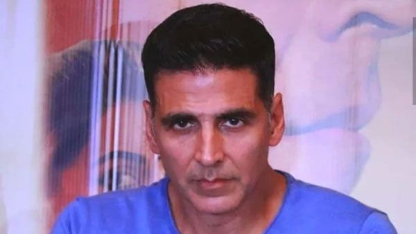 మాట తప్పి మడమ తిప్పిన Akshay Kumar.. కర్రు కాల్చి వాతపెట్టిన నెటిజన్లు.. దెబ్బకు క్షమాపణతో లేఖ