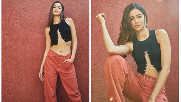 Ananya Panday : మూడేళ్ల ప్రేమ బంధానికి గుడ్ బై.. ప్రియుడికి బ్రేకప్ చెప్పేసిన లైగర్ బ్యూటీ
