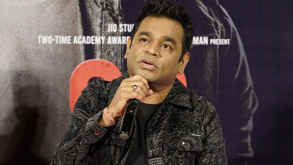 AR Rahman: అమిత్ షా వ్యాఖ్యలపై కౌంటర్.. దుమారం రేపుతున్న ఏఆర్ రెహ్మాన్ ట్వీట్