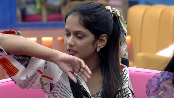 Bigg Boss Non Stop: ఆ కంటెస్టెంట్‌తో ఆరియానా శోభనం.. ఎన్నోది అన్న శివ.. ఆ తర్వాత ఏం జరిగిందంటే!