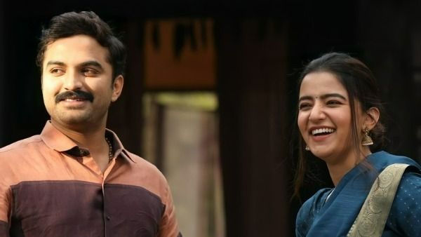 కన్ఫ్యూజన్ లో విశ్వక్ సేన్.. మరో సారి అశోకవనంలో అర్జున కళ్యాణం రిలీజ్ వాయిదా