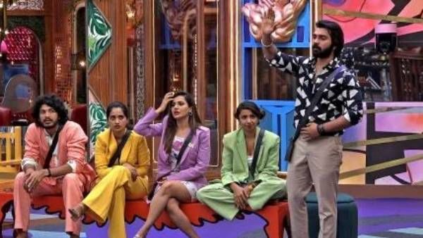 Bigg Boss Non Stop : పరిస్థితి తారుమారు.. ఈ వారం కూడా ఊహించని కంటెస్టెంట్ ఔట్!