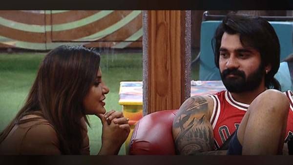 Bigg Boss Non Stop : అఖిల్-అషుల ప్రేమ కథకి ఫుల్ స్టాప్ .. మొదలయ్యే లోపే ఇలా అయ్యిందేంటి?