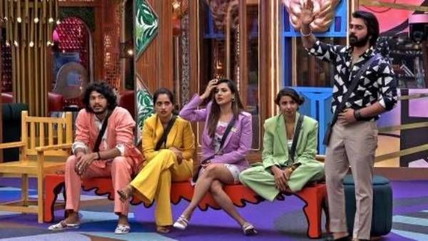 Bigg Boss Non Stop : ఎలిమినేషన్స్ లో ట్విస్ట్.. ఇద్దరు అవుట్ అయ్యే అవకాశం.. కానీ?