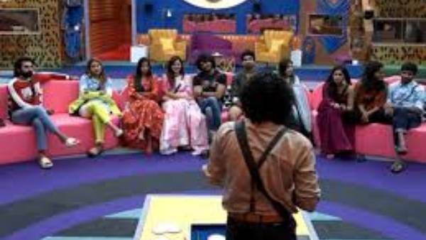 Bigg Boss Nonstop : ఊహించినట్టుగానే అజయ్ ఔట్.. ఫెయిర్ ఎలిమినేషన్ అంటూ!