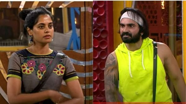 ఏయ్ అఖిల్‌గా రెచ్చిపోయిన బిందు మాధవి.. ఒసేయ్ బిందు అంటూ అఖిల్ సార్థక్ కౌంటర్