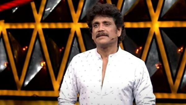 Bigg Boss Non stop: నాగార్జున నోటి నుంచి బూతు పదం.. అతనికి కౌంటర్.. కంటెస్టెంట్స్ షాక్!